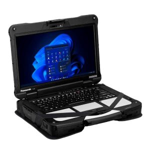 Infocase ModuFlex Platform for the Toughbook 40 (Includes Shoulder Strap)