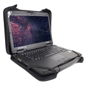 InfoCase - Toughmate Always-On Case for Toughbook FZ-55