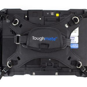 Infocase - Toughmate for Toughbook FZ-G2 Enhanced Rotating Hand Strap