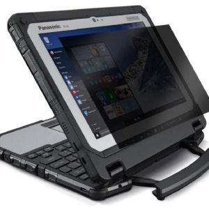 Infocase - Privacy Screen Protection for Toughbook G2