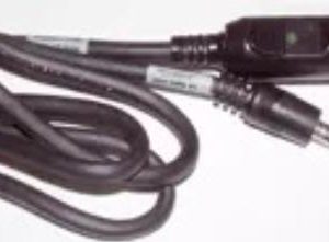 Panasonic Lind Input Cable for Car CL Plug, 36 inch