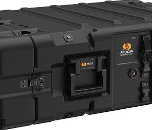 Pelican Super-V Series Rackmount case