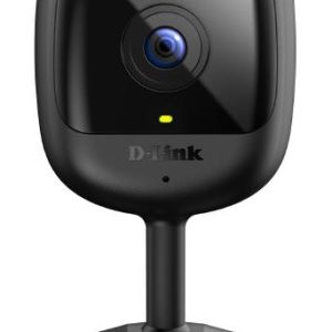 D-Link DCS-6100LHV2 2-Megapixel H.264 Indoor Compact Full HD Wi-Fi Camera
