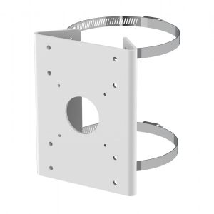 D-Link DCS-F400PM Pole Mount Bracket Type DT for Vigilance Cameras