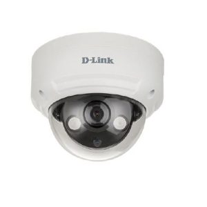 D-Link Vigilance 5MP Outdoor Camera