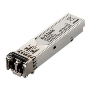D-LINK 1000Base-SX Industrial SFP Transceiver (Multimode 850nm) - 550m