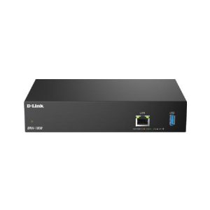 D-Link DNH-1000, Nuclias Network Controller with 1 (2.5G) Ethernet and USB 3.0 Port