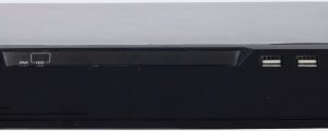 D-Link DNR-F4216-16P, 16-Channel 2 Bay Professional Network Video Recorder
