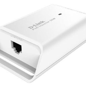 D-Link DPE-301GI Power Over Ethernet (PoE) Injector