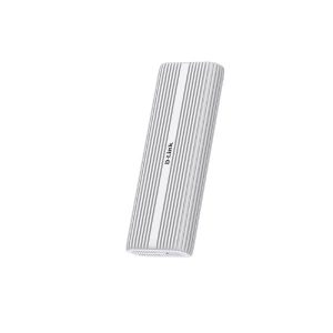 D-Link DSP-411 USB-C 4.0 40Gbps M.2 NVMe SSD Enclosure