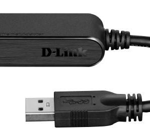 D-Link DUB-1312, USB 3.0 to Gigabit Ethernet Adapter