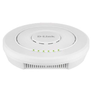 D-Link Unified Wireless AC2200 Wave 2 Tri-Band PoE Access Point