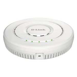 D-Link Unified Wireless AX3600 Wi-Fi 6 4x4 Dual Band PoE Access Point for DWC-1000, DWC-2000