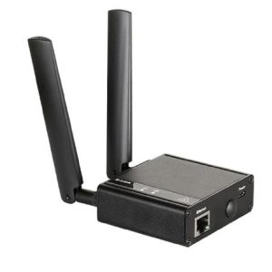 D-Link DWM-311, 4G LTE M2M VPN Modem