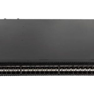 D-Link DXS-3610, 54-Port Stackable 10G Managed Switch with 48 (10G)SFP/SFP+ and 6 (40/100G) QSFP+/QSFP28 Ports
