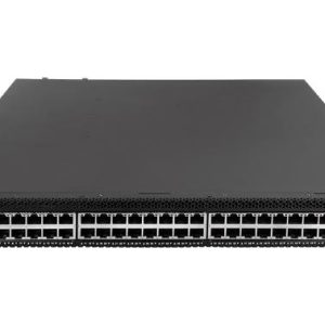 D-Link DXS-3610, 54-Port Stackable 10G Managed Switch with 48 (10G) Base-T and 6 (40/100G) QSFP+/QSFP28 Ports