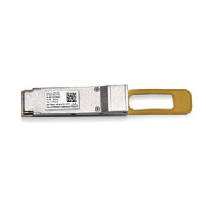 Mellanox transceiver, 100GbE, QSFP28, MPO, 850nm, SR4, up to 100m, DDMI