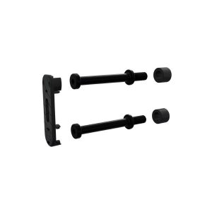 Patchbox.One Patchcatch Solo 24-Pack, 0RU Cable Organiser