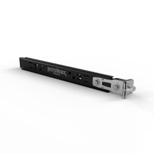 Patchbox Setup.exe Rack Hardware Installation Tool, Up to 50KG, Supports Threaded & Square Holes, Lifetime Warranty