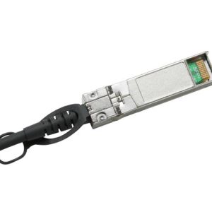 Cisco 10GBase-CU 2-Metre Copper Twinax Cable, SFP+ to SFP+, Direct Attach Cable (DAC)