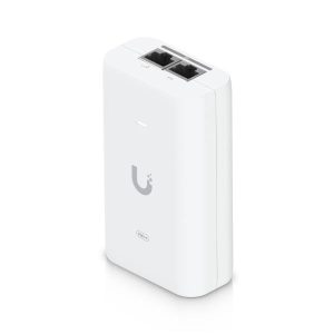 Ubiquiti PoE++-10G Multi-Gigabit Injector, Up to 60W