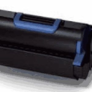 OKI Genuine Toner Cartridge For B731/MB770 Black 36,000 Pages