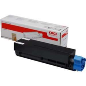 OKI Genuine Toner Cartridge Cyan for MC873; 10,000 Pages @ (ISO)