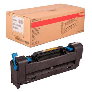 OKI Genuine Fuser Unit For C532, MC563 & MC573dn; 60,000 Pages
