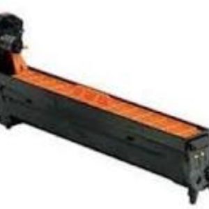 OKI Genuine EP Cartridge (Image Drum) Yellow for C532, MC563 & MC573dn; 30,000 Pages
