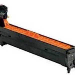 OKI Genuine EP Cartridge (Image Drum) Black for C532, MC563 & MC573; 30,000 Pages