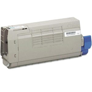 OKI Genuine Toner Cartridge Magenta For  C712n 11,500 Pages