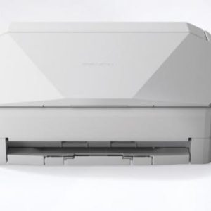 Ricoh ScanSnap iX2500, ADF, Manual Feeder, Duplex, 600 dpi, 100 sheets, White