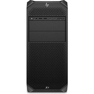 HP Z4 G5 -8C286PA- Intel Xeon W3-2425 / 32GB 4800MHz / 512GB SSD + 1TB HDD / NVIDIA T1000 8GB / W11P / 3-3-3 (Replaced by 9H083PT)