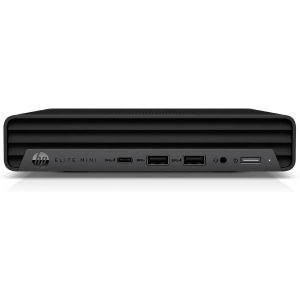 HP Elite Mini 800 G9 -9F2D7PT- Intel i5-13500T / 16GB 4800MHz / 256GB SSD / W11P / 3-3-3 (Replaced by A41JLPT)