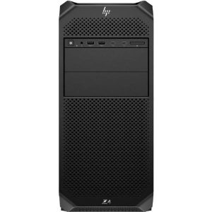 HP Z4 G5 - 9H099PT- Intel Xeon W5-2445 / 64GB 4800MHz / 2TB SSD + 2TB HDD / NVIDIA RTX A4000 16GB / W11P / 3-3-3 (See C26B9PT)