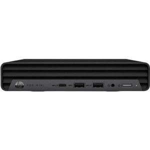 HP Pro Mini 400 G9 -A41J7PT- Intel i3-14100T / 8GB 4800MHz / 256GB SSD / W11P / 1-1-1