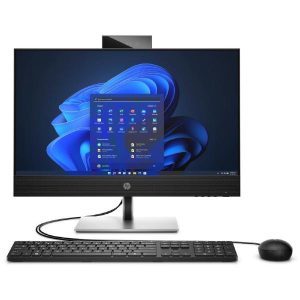 HP ProOne 440 G9 AIO -A41JBPT- Intel i5-14500T / 8GB 4800MHz / 256GB SSD / 23.8" FHD NON TOUCH / W11P / 1-1-1 (Replaces 8Q734PA)