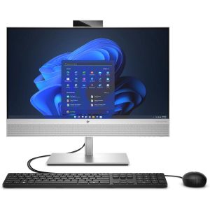 HP EliteOne 840 G9 AIO -A41JFPT- Intel i5-14500 / 16GB 4800MHz / 512GB SSD / 23.8" FHD TOUCH / W11P / 3-3-3 (Replaces 9F2C7PT)