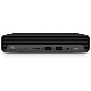 HP Elite Mini 800 G9 -A41JMPT- Intel i7-14700T / 16GB 5600MHz / 512GB SSD / WLAN / W11P / 3-3-3 (Replaced by BP0F9PT)