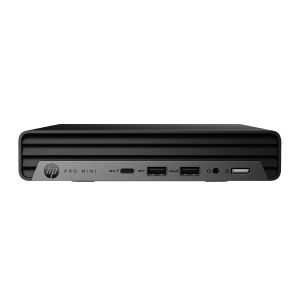 HP Pro Mini 400 G9 -B27SWPT- Intel i5-14500T / 16GB 4800MHz / 512GB SSD / W11P / 3-3-3 (Replaces A41HVPT)