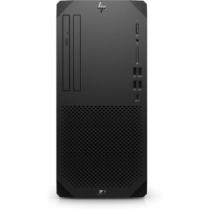 HP Z1 TWR G9 -B7WJ7PT- Intel i7-14700 / 32GB 4800MHz / 1TB SSD / NVIDIA RTX 3060 12GB / W11P / 3-3-3