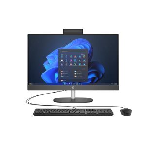 HP ProOne 240 G10 -B8SU2AT- Intel i5-1334U / 16GB 3200MHz / 512GB SSD / 23.8" FHD NON TOUCH / WLAN / W11P / 1-1-1