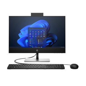 HP ProOne 440 G9 AIO -B93D1PT- Intel i5-14500 / 16GB 4800MHz / 512GB SSD / 23.8" FHD NON TOUCH / WLAN / W11P / 3-3-3
