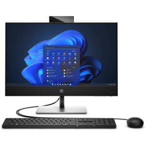 HP ProOne 440 G9 -BD7M5PT- Intel i5-14500T / 16GB / 512GB SSD / 23.8" TOUCH / WLAN / W11P / 3-3-3