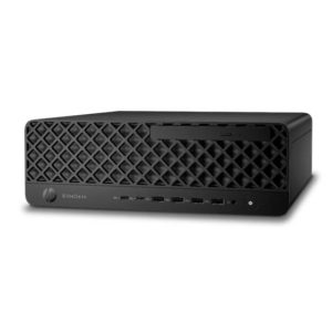HP EliteDesk 8 SFF G1i -BK5N6PT- Intel U5-235 / 16GB 5600MHz / 512GB SSD / WLAN / W11P / 3-3-3 (Similar to 9G9S5PT)