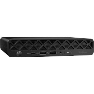 HP EliteDesk 8 Mini G1i -BP0G1PT- Intel U7-265T (vPro) / 32GB 5600MHz / 1TB SSD / WLAN / W11P / 3-3-3
