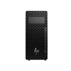 HP Z2 TWR G1i -BV5M2PT- Intel U7-265 (vPro) / 48GB 5600MTs / 1TB SSD / NVIDIA RTX 2000 Ada 16GB / WLAN / W11P / 3-3-3