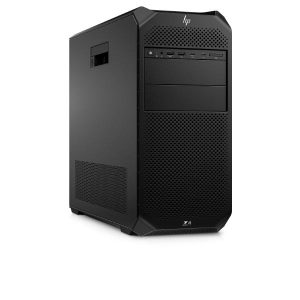 HP Z4 G5 -C26B9PT- Intel Xeon W5-2445 / 64GB 4800MHz / 2TB SSD + 2TB HDD / NVIDIA RTX A4500 20GB / W11P / 3-3-3 (Similar to 9H099PT)