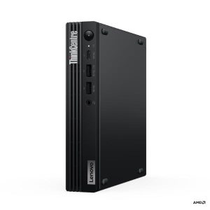 Lenovo ThinkCentre M75Q G5 Tiny -12RQ0025AU- Ryzen 5 8500GE / 16GB 5200MHz / 512GB SSD / WIFI+BT / W11P / 3-3-3