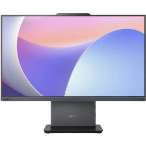 Lenovo ThinkCentre Neo 50A G5 AIO -12SD001UAU- Intel i7-13620H / 16GB 5200MHz / 512GB SSD / 23.8" FHD TOUCH / W11P / 1-1-1 (Replaces 12B6000CAU)